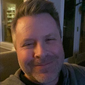 Meet your Posher, James